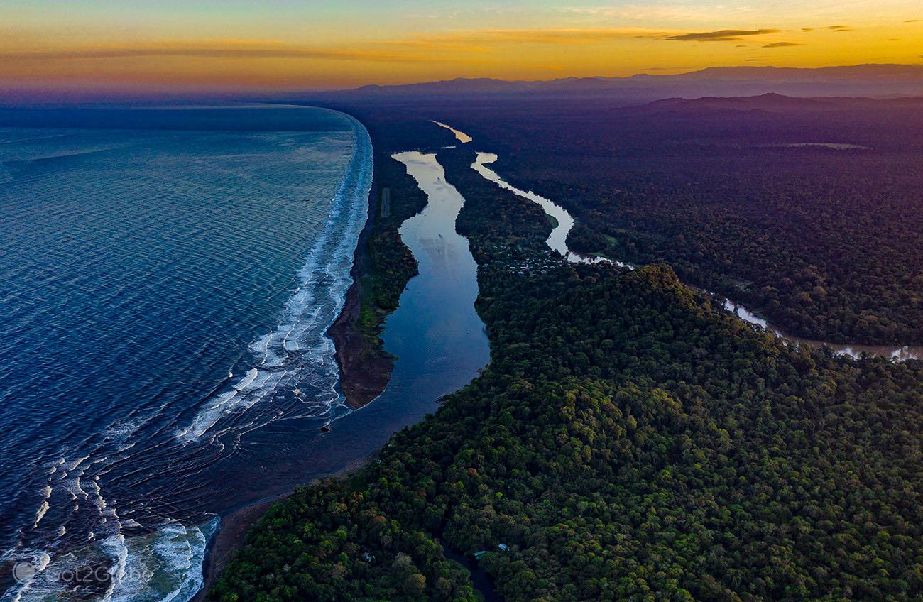 Tortuguero National Park from San José - 3 Days / 2 Nights